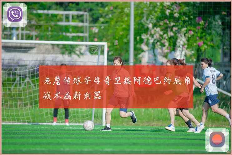 老詹传球字母哥空接阿德巴约底角战术成新利器